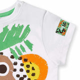 T-SHIRT JERSEY