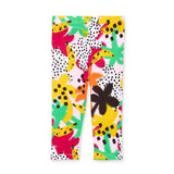 LEGGINGS JERSEY - TUC TUC - Sesso: Bambina - Colore: uni - Stagione: Primavera-Estate