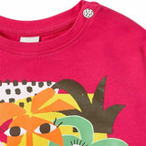 T-SHIRT JERSEY - TUC TUC - Sesso: Bambina - Colore: uni - Stagione: Primavera-Estate