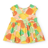 JERSEY DRESS