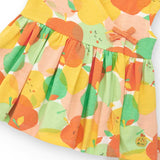 JERSEY DRESS