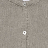 VESTE TRICOT