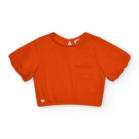 T-SHIRT JERSEY