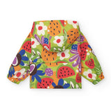 WIND JACKET