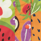 GIACCA A VENTO - Tuc Tuc - Sesso: Bambina - Colore: Verde - Stagione: Primavera-Estate