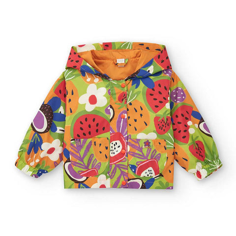 WIND JACKET