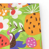 LEGGINGS JERSEY - Tuc Tuc - Sesso: Bambina - Colore: Verde - Stagione: Primavera-Estate