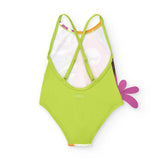 MAILLOT DE BAIN
