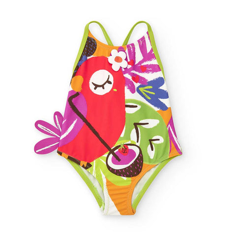 SWIMMING SUIT