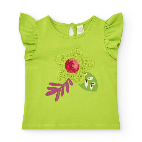 T-SHIRT JERSEY