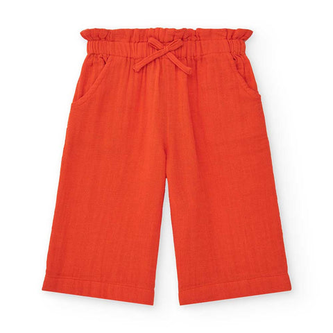 PANTALONS FACTEUR