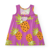 ROBE JERSEY