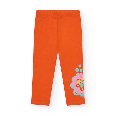 LEGGINGS JERSEY (BON PRIX)