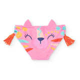 SLIP MARE - Tuc Tuc - Sesso: Bambina - Colore: Rosa - Stagione: Primavera-Estate