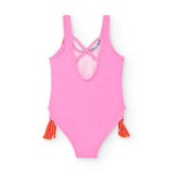 COSTUME DA BAGNO - Tuc Tuc - Sesso: Bambina - Colore: Rosa - Stagione: Primavera-Estate