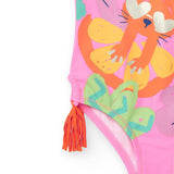 SWIMMING SUIT