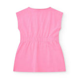 JERSEY DRESS