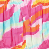 TOP TELA COTONE - TUC TUC - Sesso: Bambina - Colore: Rosa - Stagione: Primavera-Estate