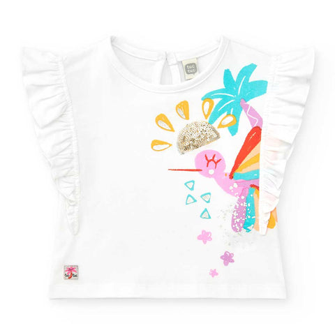 T-SHIRT JERSEY