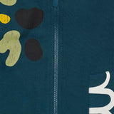 SWEATSHIRT JACKET