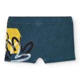 BOXER MARE - Tuc Tuc - Colore: Verde - Stagione: Primavera-Estate