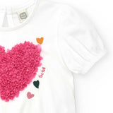T-SHIRT JERSEY