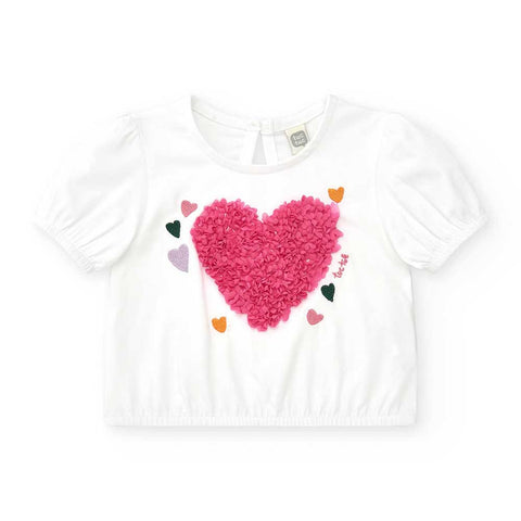 T-SHIRT JERSEY
