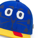 COTTON HAT