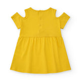 JERSEY DRESS