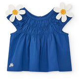CHEMISE EN TOILE DE COTON