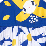 ROBE JERSEY
