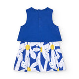 ROBE JERSEY