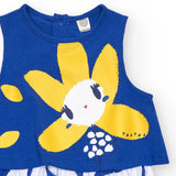 JERSEY DRESS