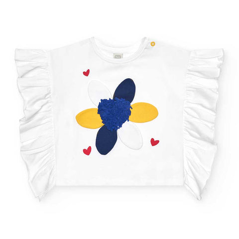 T-SHIRT JERSEY