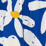 ABITO TELA COTONE - TUC TUC - Sesso: Bambina - Colore: Blu - Stagione: Primavera-Estate