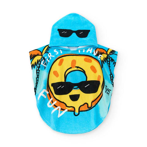TELO MARE-PONCHO