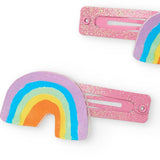 FIRSTHAVEFUN HAIR CLIPS