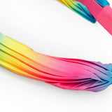 CERCHIETTO RIGIDO - FIRSTHAVEFUN - Tuc Tuc - Sesso: Bambina - Colore: Verde - Stagione: Primavera-Estate