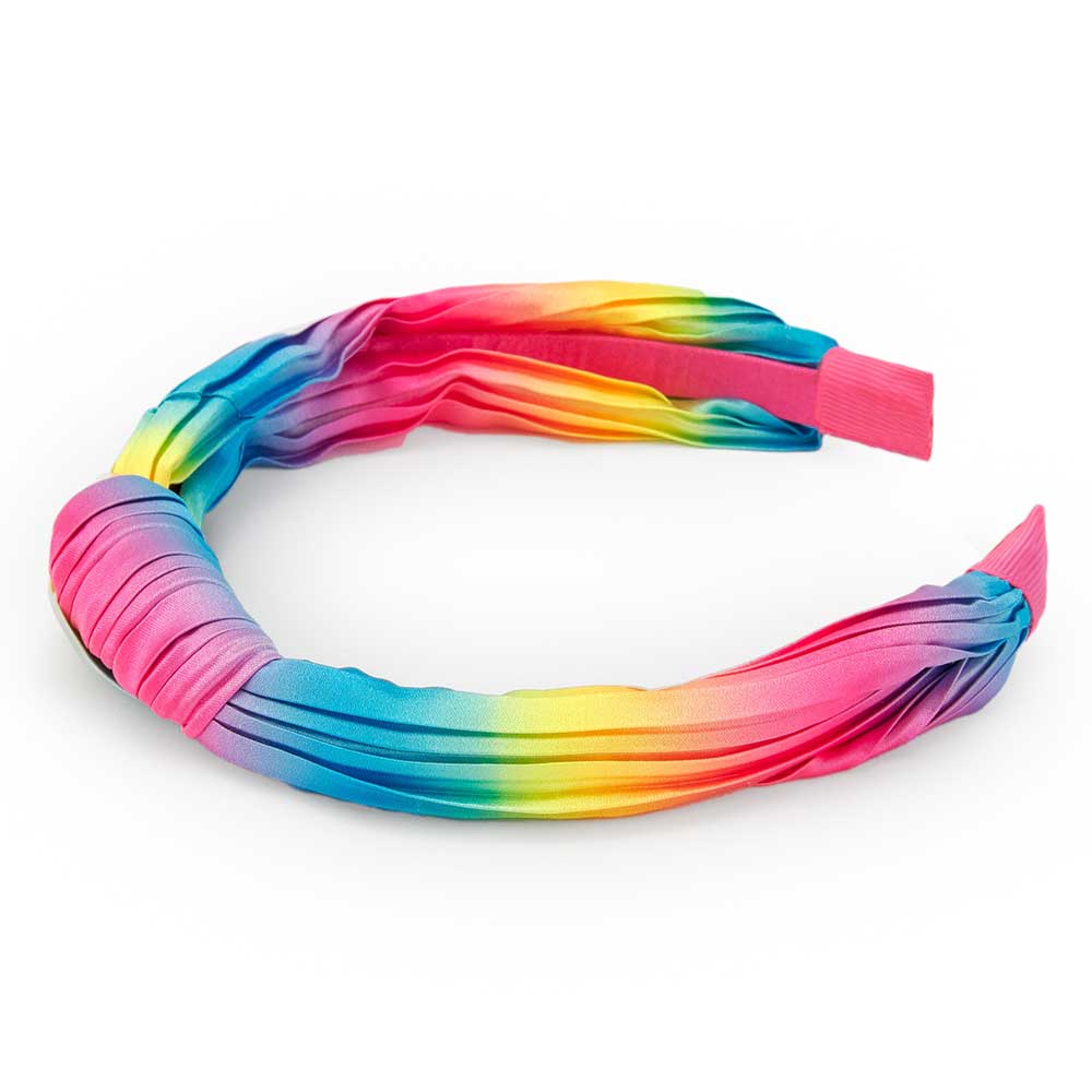 Cerchietto de la Ligne Vêtements Fille Tuc Tuc.Compositions : Polyester 80%, 20% Plastique