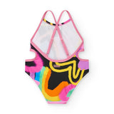 SWIMMING SUIT
