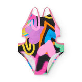 SWIMMING SUIT