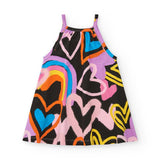 JERSEY DRESS