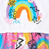 JERSEY DRESS