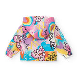 VESTE COUPE-VENT