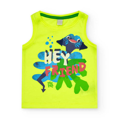T-SHIRT JERSEY