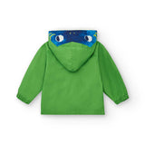 WIND JACKET