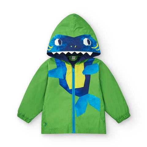 WIND JACKET