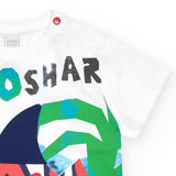 T-SHIRT JERSEY