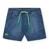 BERMUDA TWILL EN COTON