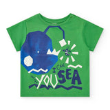 T-SHIRT JERSEY (NICE PRICE)